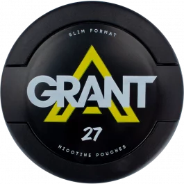 Buy Grant Melon Slim online at SnusExpress.com!