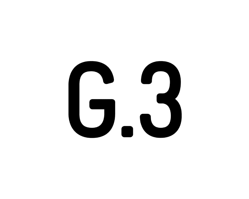 G.3 Snus