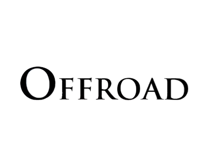 Offroad Snus
