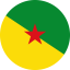 French Guiana